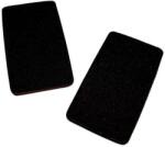  Körömreszelő szett - Durva & Finom - 2 db - 7x4cm (MNLTH-41614)