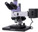 Levenhuk MAGUS Metal 630 BD Metallográfiai Mikroszkóp