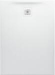 Laufen Pro cădiță de duș dreptunghiulară 110x80 cm alb H2129540000001 (H2129540000001)