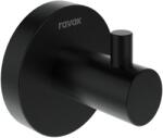 RAVAK Kona suport prosop negru X07P1299 (X07P1299)