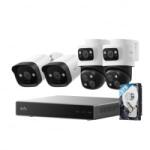 Anker eufy NVR Security System S4 (E8E00323) (E8E00323)