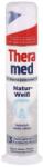 Theramed Natur Weiß Fogkrém adagolóban 100 ml