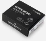 Glorious Gateron Red Switch (120db) (GAT-RED) - konzolvilag