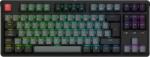 Keychron C3 Pro 8K, Banana Switch, USB Black - HU (C3PX-H4Z-HU)