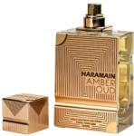 Al Haramain Amber Oud Gold Extreme Unisex Eau de Parfum 200 ml