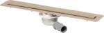 Viega Advantix rigolă duș 80 cm oţel 764012 (764012)