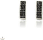 Újvilág Kollekció Ezüst fülbevaló - 02109-51