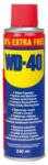 WD-40 WD 40 Spray universal 240 ml (240WD40)