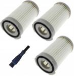 AreoSe 3 X Electrolux Ergospac Filter Ztf7650 Ergoeasy (1209966200)