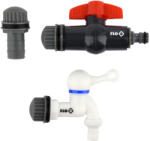 TOYA 89081 Szelep Készlet (89081)