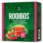 Astra Rooibos tea, Astra, málna és grapefruit ízű, 90g, 60 filter
