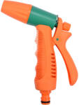 TOYA 89214 Öntöző Pisztoly 3 Funkciós, Állítható Műanyag (89214)