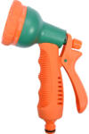 TOYA 89211 Öntöző Pisztoly 8 Funkciós (89211)