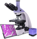 Levenhuk MAGUS Bio D250T LCD Biológiai Digitális Mikroszkóp