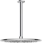 Oltens Készlet fejzuhany Oltens Sondera 37002100, zuhanyzó kar Oltens Aera 39404100 (36085100)