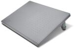 Kensington K50416EU SoleMate állítható szürke lábtámasz (K50416EU) - pcx