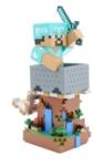 Exquisite gaming Cable Guys - Minecraft: Steve In Diamond Armour R. E. S. T