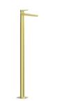 Armatura Malaga Brushed Light Gold mosdócsaptelep padló arany 4522-510-31 (452251031)