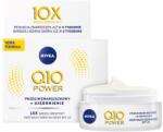 Nivea Ránctalanító arckrém, Nivea, Q10 Power, Firmity, SPF 15, 50ml