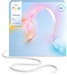 Philips Essential RGBIC LED szalag, 5 m, 240 V, IP20, Wi-Fi, Bluetooth, Zigbee, G energiaosztály