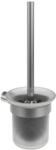 RAVAK Fold wc kefe felrögzíthető acél X07P1348 (X07P1348)