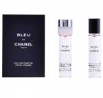 CHANEL Комплект мъжки парфюм Bleu Chanel 8009599 (3 pcs) 60 ml
