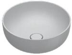 CATALANO Sfera mosdótál 42x42 cm kerek mosdótálak szürke/kő matt 0523430023 (0523430023)