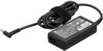 HP 721092-001 áramátalakító és inverter Beltéri 45 W Fekete (721092-001) (721092-001)