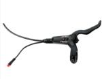 NUTT Maneta frana dreapta NUTT pentru trotineta electrica ZERO 10X/11X/Dualtron (NUT-BRK-LEV-RGT)