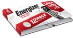 Energizer alkáli LR44/A76 elemek, 12 db
