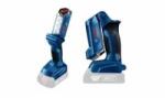 Bosch Акумулаторен фенер, Bosch, GLI 18V-300, Professional