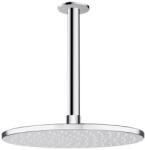 Oltens Készlet fejzuhany Oltens Atran 37004100, zuhanyzó kar Oltens Aera 39405100 (36089100)