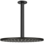 Oltens Készlet fejzuhany Oltens Atran 37004300, zuhanyzó kar Oltens Aera 39405300 (36089300)