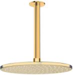 Oltens Készlet fejzuhany Oltens Atran 37004800, zuhanyzó kar Oltens Aera 39405800 (36089800)