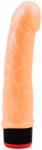 Rosy Vibrator Rosy Soft Feel Skin 18cm Vibrator