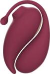 SESSO Set Inspiration App Control Red Vibrator