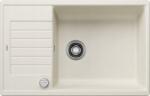 BLANCO Zia XL 6 S Compact gránit mosogató 78x50 cm fehér 527213 (527213)