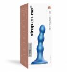 Strap On Me Дилдо Metallic Balls Strap-on-me S Силикон
