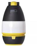 Emos P4008 LED-ES multifunkciós kempinglámpa P4008, 215 LM, 3×AA (P4008)