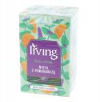 IRVING menta és narancs tea, 20 filter (14354498182)