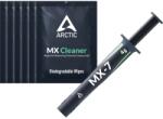Arctic Pasta termoconductoare Arctic MX-7, 4g, cu 6 buc. MX Cleaner, ACTCP00092A