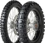 Dunlop D908 RALLY RAID 140/80-18 70R