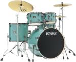 Tama IP52H6WBN-SLM Imperialstar Sky Blue Mist Set de tobe acustice (<![CDATA[IP52H6WBN-SLM]]>)
