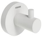 RAVAK Kona KN 110.10WHM törölközőakasztó, matt fehér (RAV-X07P1312)