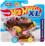 Mattel Hot Wheels XL: Donut Drifter kisautó 1/43 - Mattel (JKL02/JKL12)