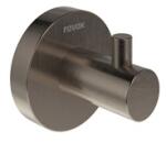 RAVAK Kona KN 110.20GB töröközőakasztó, szálcsiszolt grafit (RAV-X07P1325)