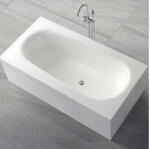 Sanica Solid Thor szabadon álló kőkád 180x93 (SD-15233)