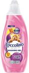 Coccolino Wonder Wash Ultra Care mosószer gyors mosáshoz 54 mosás 2.16 l