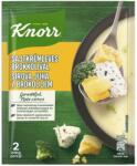 Knorr sajtkrémleves brokkolival 43 g - patikamra