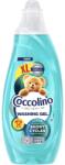 Coccolino Wonder Wash Speed Clean mosógél gyors mosáshoz 54 mosás 2.16 l